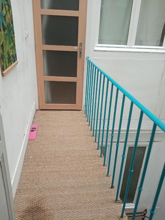 Bourg En Bresse / Studio Hyper Centre Apartamento Exterior foto